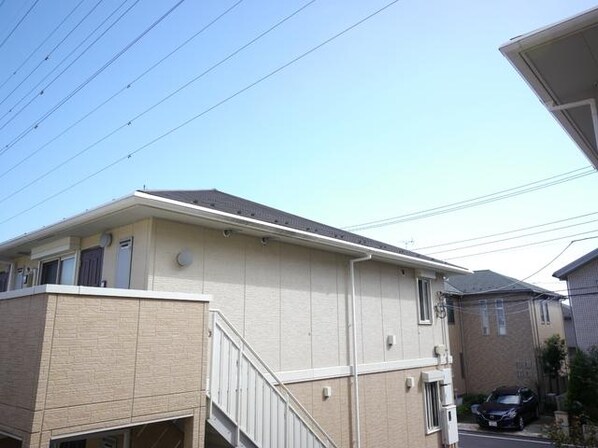 クレール四季彩の丘参番館の物件内観写真